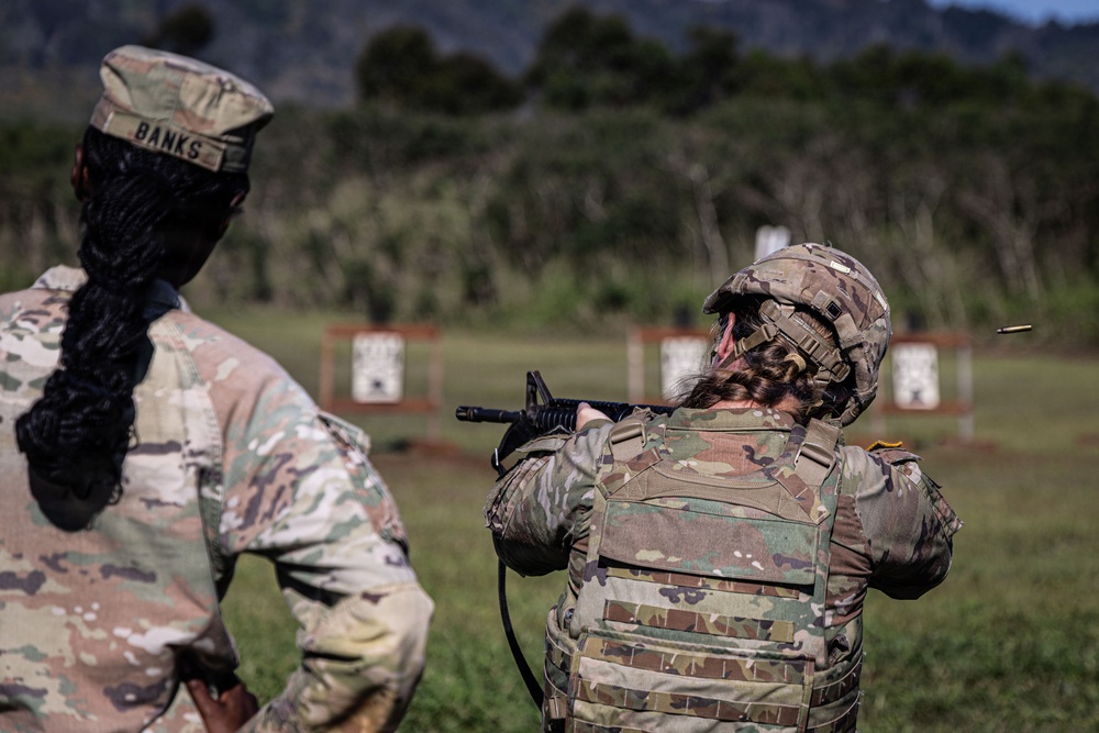 Top Intelligence Competition (TOPINT) 2026