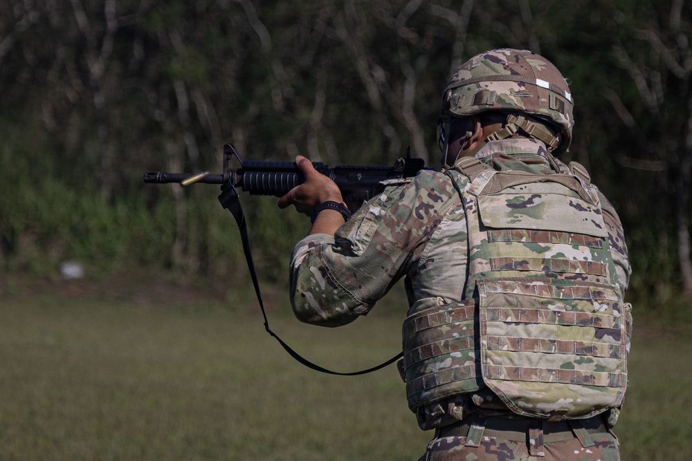 Top Intelligence Competition (TOPINT) 2026