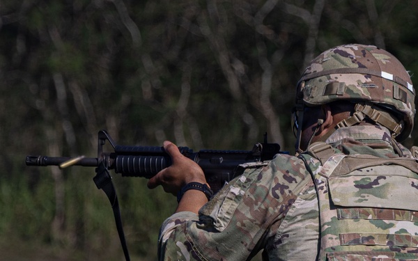 Top Intelligence Competition (TOPINT) 2026