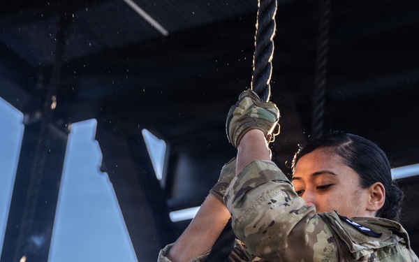 Top Intelligence Competition (TOPINT) 2026