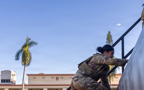 Top Intelligence Competition (TOPINT) 2026