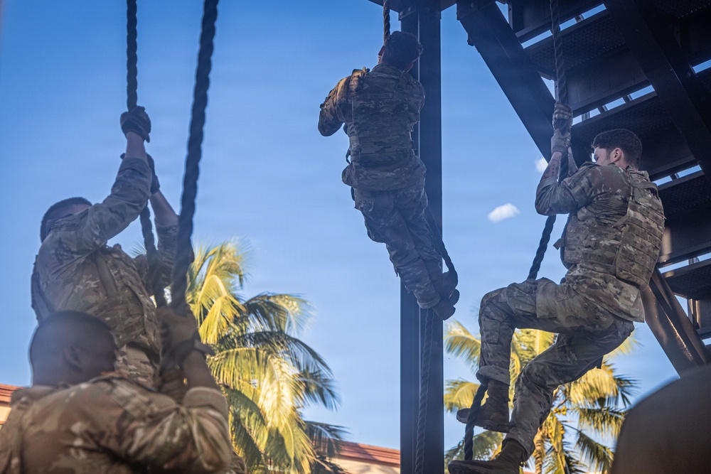 Top Intelligence Competition (TOPINT) 2026