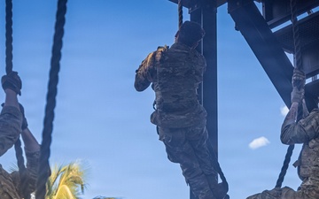 Top Intelligence Competition (TOPINT) 2026