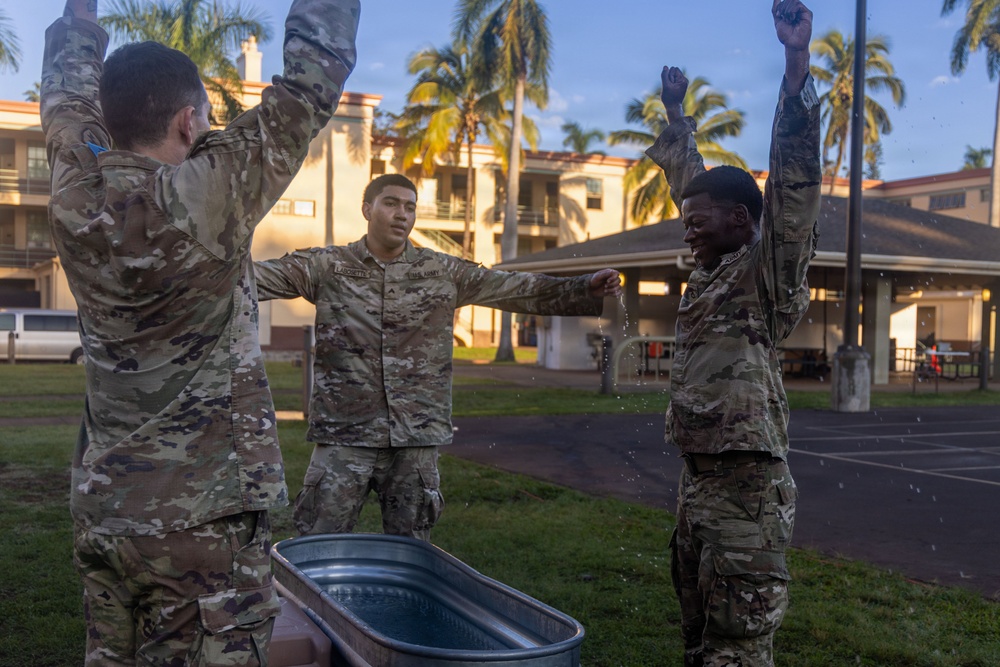 Top Intelligence Competition (TOPINT) 2026