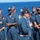 USS Thomas Hudner (DDG 116) All Hands Call