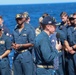 USS Thomas Hudner (DDG 116) All Hands Call