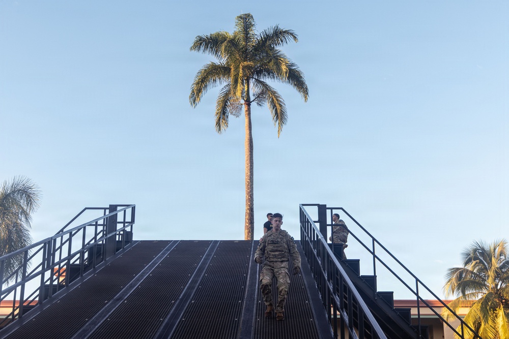 Top Intelligence Competition (TOPINT) 2026