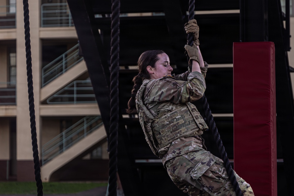 Top Intelligence Competition (TOPINT) 2026