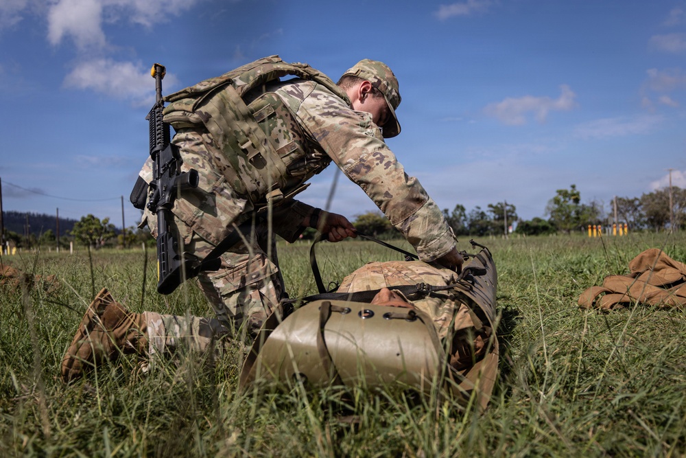 Top Intelligence Competition (TOPINT) 2026