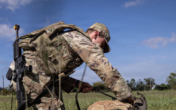 Top Intelligence Competition (TOPINT) 2026