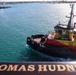 USS Thomas Hudner (DDG 116) Arrives in Ponce, Puerto Rico