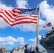 USS Thomas Hudner (DDG 116) Arrives in Ponce, Puerto Rico