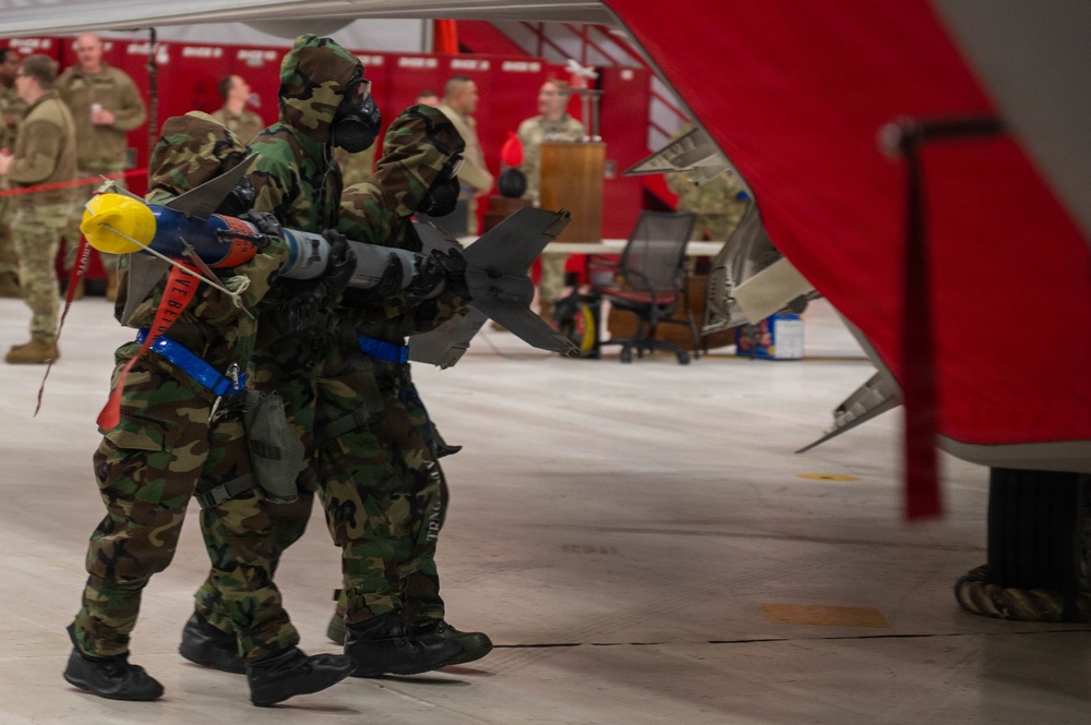 DVIDS - Images - 3rd Maintenance Group Mission Generation