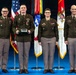 U.S. Army Recruiting Division Top Recruiters for FY25