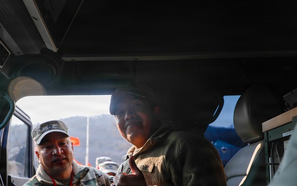 ROK-US EMS FTX Meeting