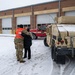 Maryland Army National Guard supports Operation Blur in Prince George's County