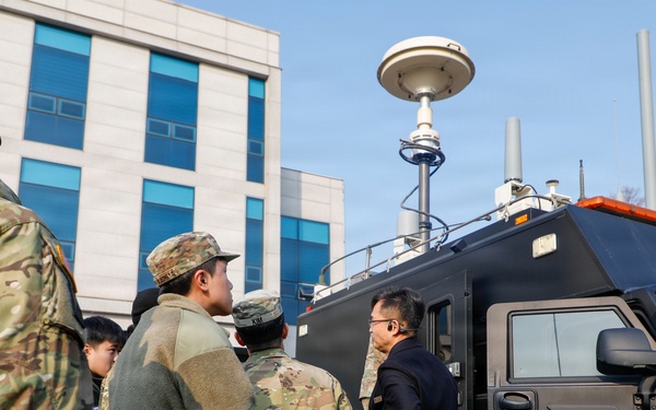 ROK-US EMS FTX Meeting