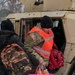 Maryland Army National Guard supports Operation Blur in Prince George's County