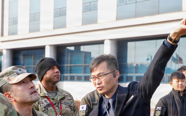 ROK-US EMS FTX Meeting