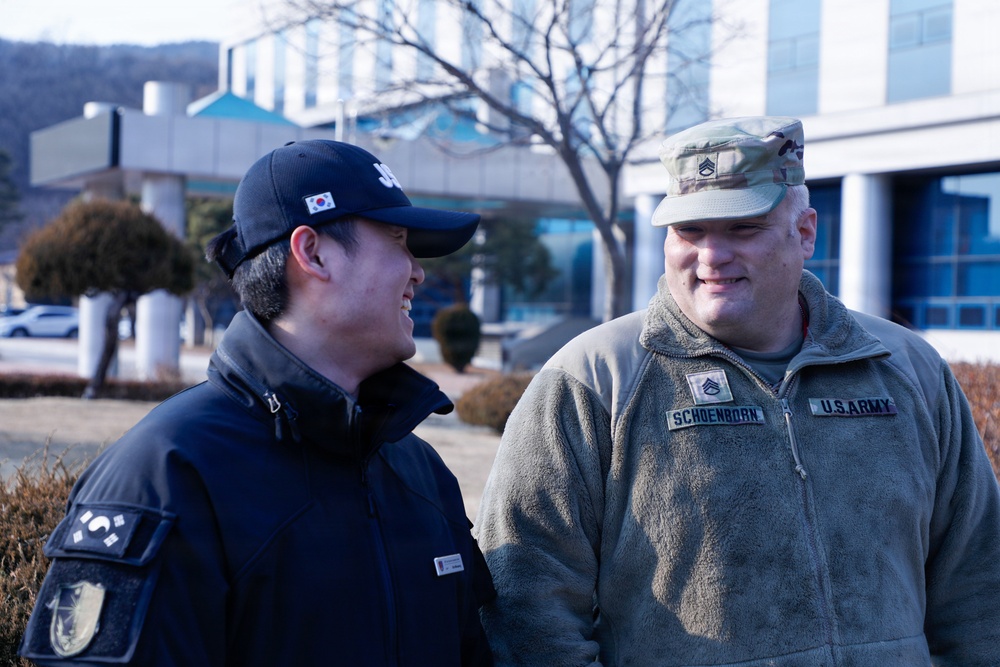 ROK-US EMS FTX Meeting