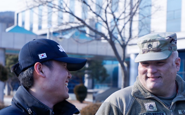 ROK-US EMS FTX Meeting