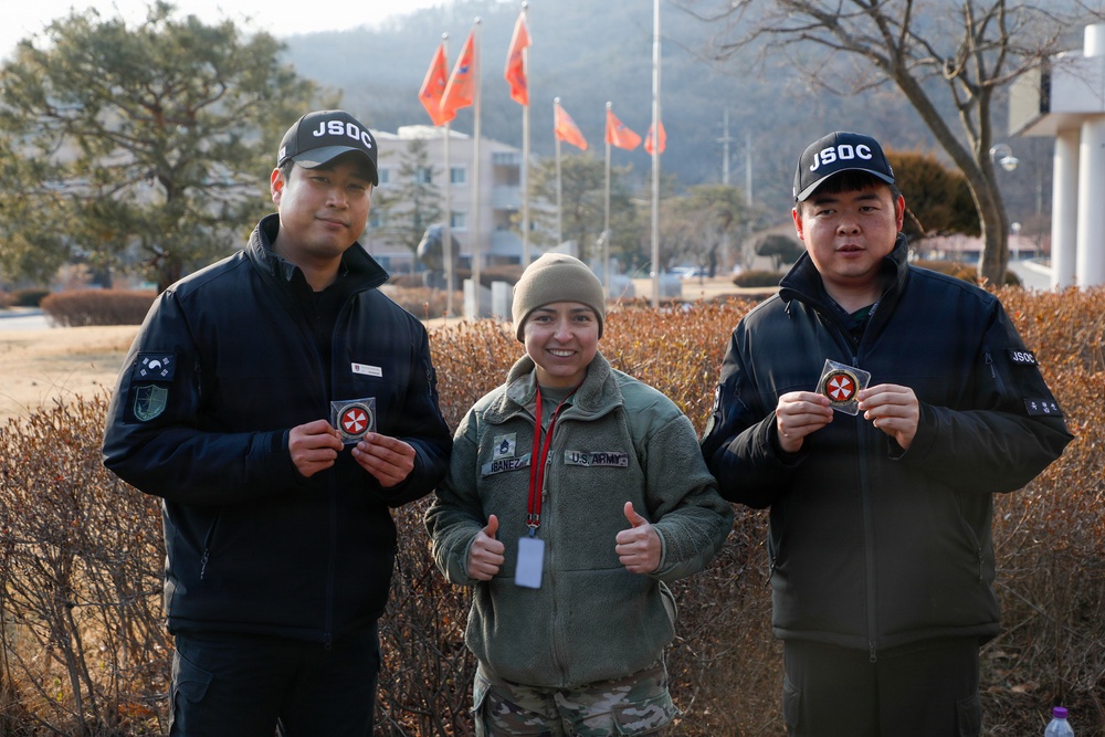 ROK-US EMS FTX Meeting