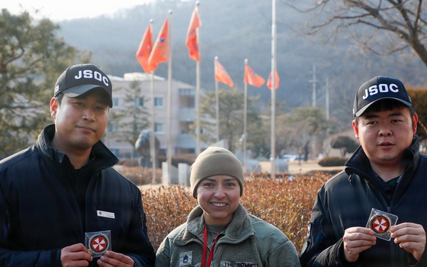 ROK-US EMS FTX Meeting