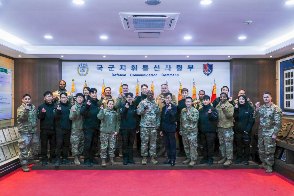 ROK-US EMS FTX Meeting