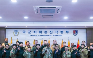 ROK-US EMS FTX Meeting