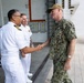 U.S. Navy Commander, Navy Installations Command, Visits Ship Repair Facility Detachment Singapore, Jan. 23, 2026