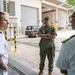 U.S. Navy Commander, Navy Installations Command, Visits Ship Repair Facility Detachment Singapore, Jan. 23, 2026