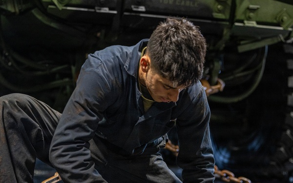 QUART 26.2: 3rd AA Bn. conduct Ship to Ship operations aboard USS Makin Island