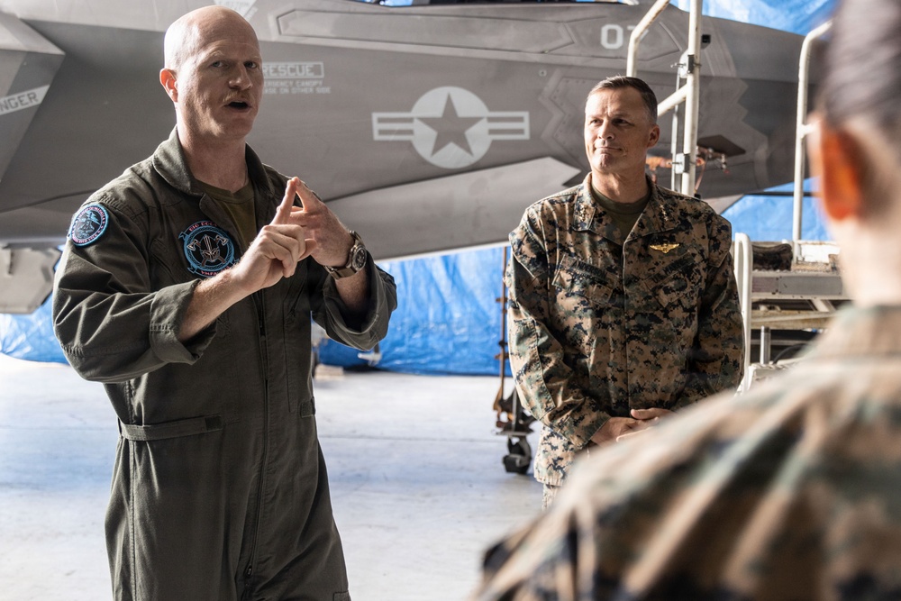 CMFS visits Jose Aponte