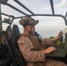 11th MEU Marines, Sailors Conduct Sensing Expeditionary Advanced Base Operations
