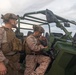 11th MEU Marines, Sailors Conduct Sensing Expeditionary Advanced Base Operations