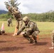 Indo-Pacific Best Redleg Competition 2026 - M4 Stress Shooting