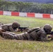 Indo-Pacific Best Redleg Competition 2026 - M4 Stress Shooting