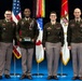 U.S. Army Recruiting Division Top Recruiters for FY25