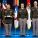 U.S. Army Recruiting Division Top Recruiters for FY25