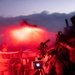 11th MEU Marines Conduct Artillery Live-Fire Training