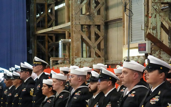 SRF-JRMC Celebrates the New Year