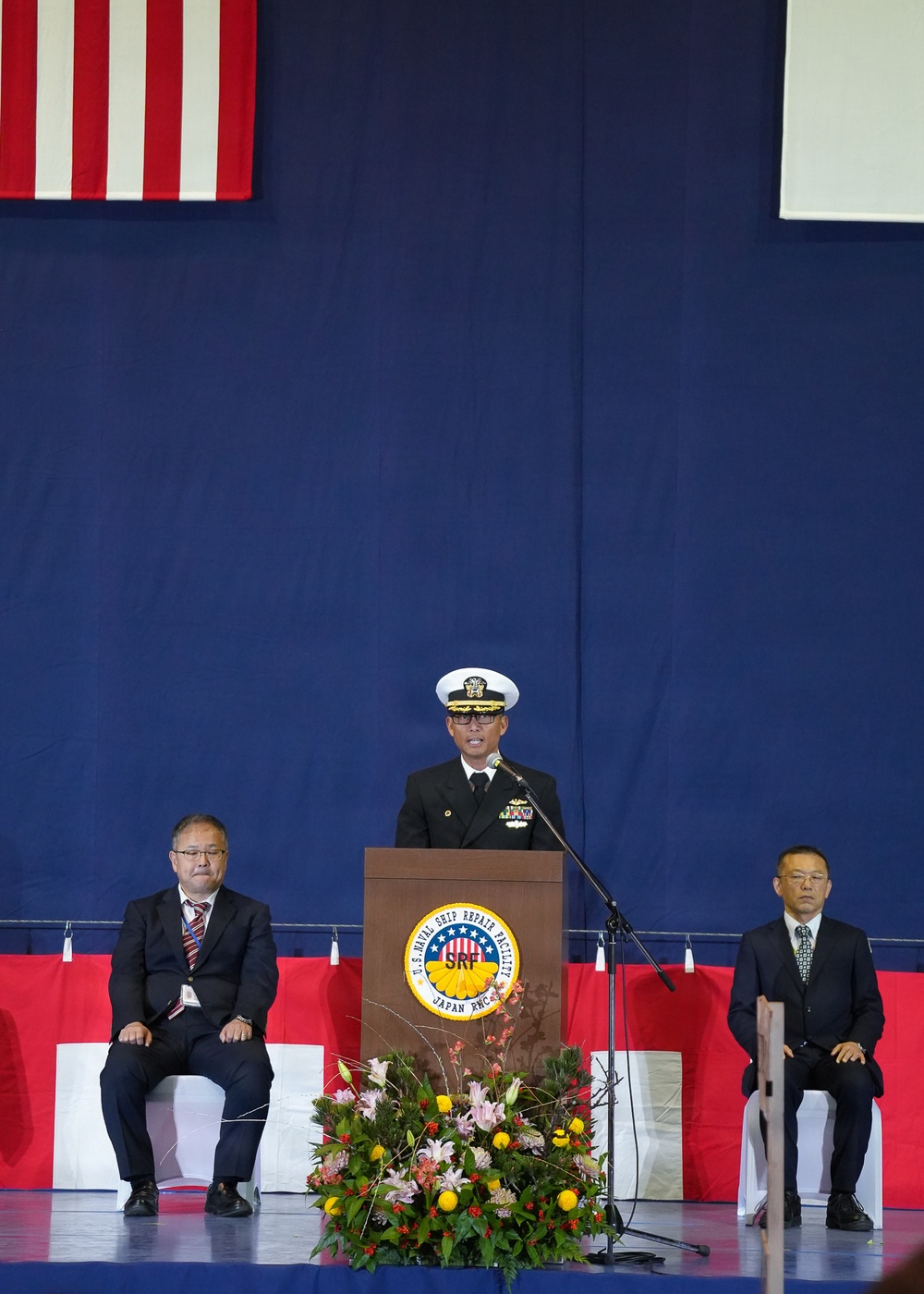 SRF-JRMC Celebrates the New Year