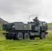 11th MEU Marines Utilize a High Mobility Artillery Rocket System