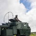 11th MEU Marines Utilize a High Mobility Artillery Rocket System