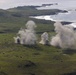 11th MEU Marines Conduct Artillery Live-Fire Training