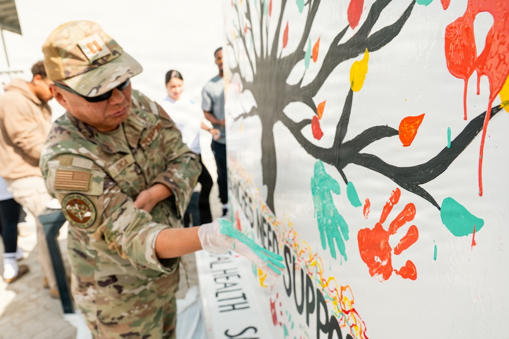 380th Resiliency Day