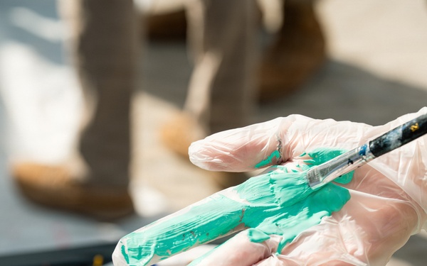 380th Resiliency Day