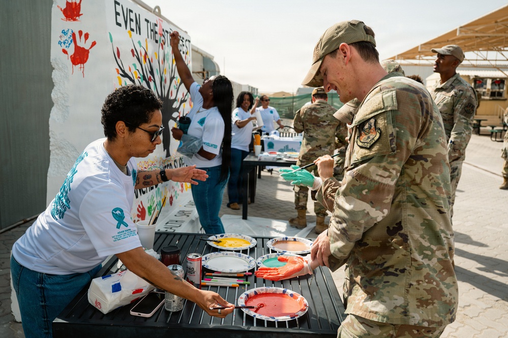 380th Resiliency Day