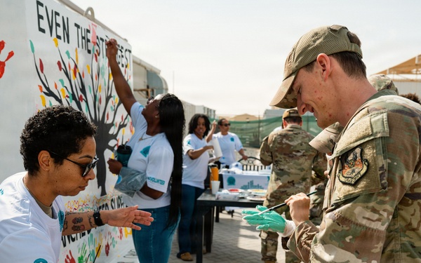 380th Resiliency Day