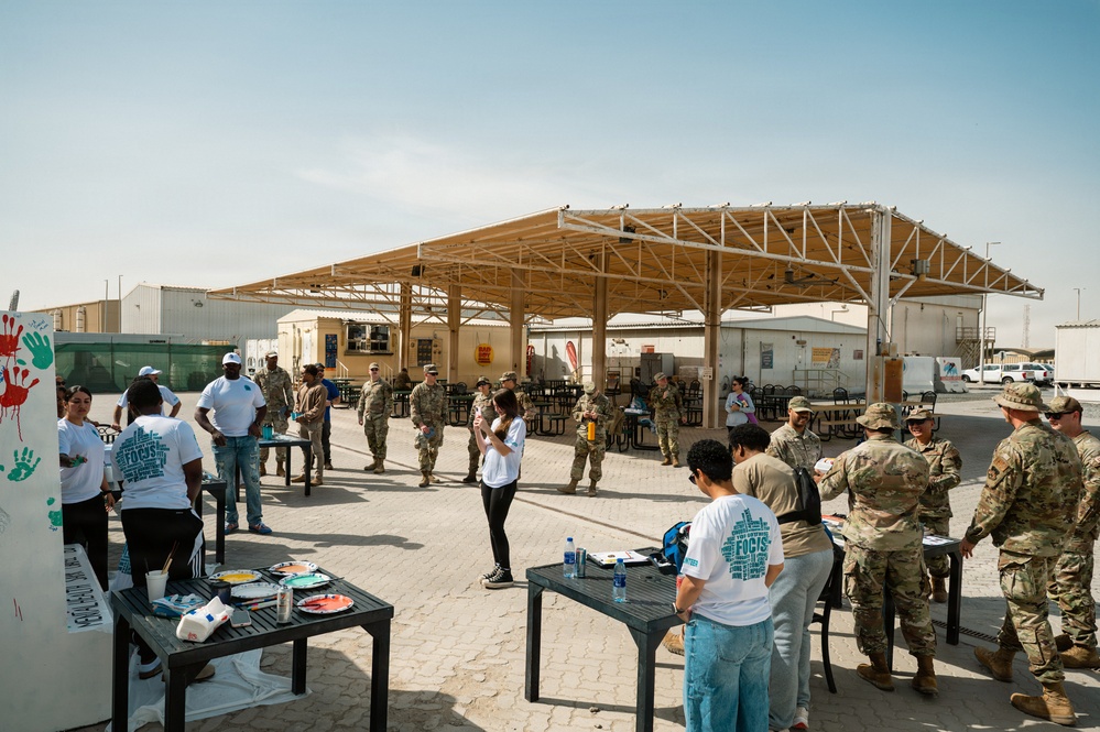 380th Resiliency Day